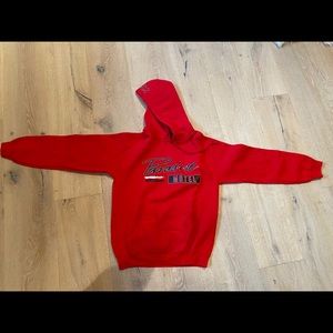 Shadow hill paradise motel hoodie